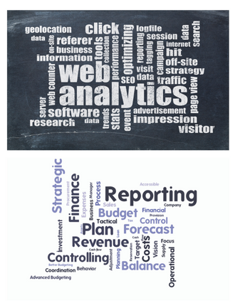 Gateway Metrics digital marketing agency - Conversion Rate Optimization services