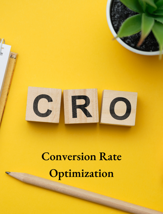 Gateway Metrics digital marketing agency - Conversion Rate Optimization services