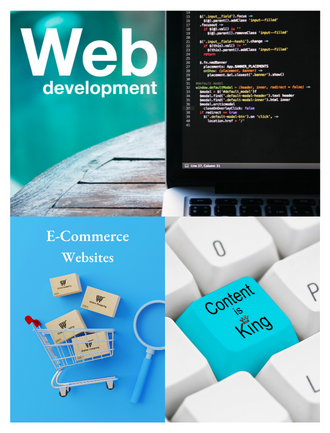 Gateway Metrics digital marketing agency - Owned Media