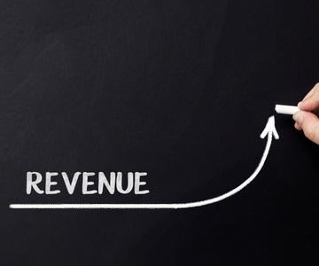 Inbound marketing services management agency - revenue generation services