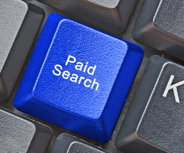 Paid media advertising agency online advertising