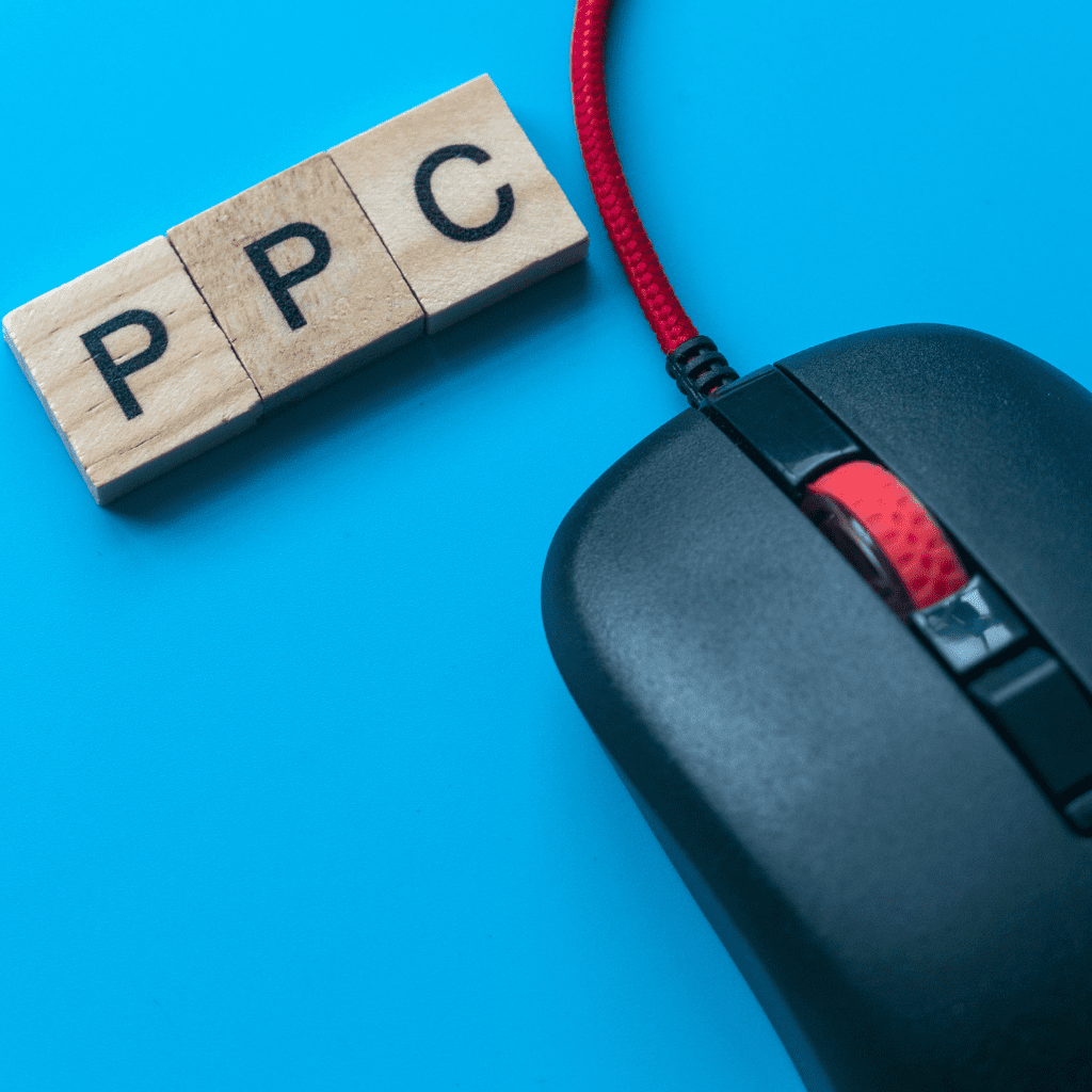 pay per click ad management services