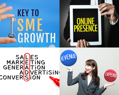 Digital Marketing agency Coimbatore for SME businesse