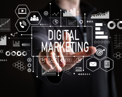 Gateway Metrics Digital Marketing Agency Coimbatore header image