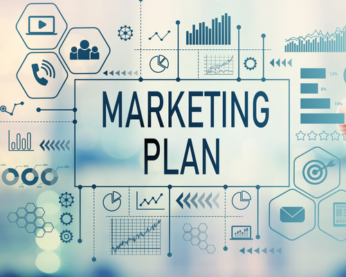 Inbound marketing strategy - digital marketing agency - inbound marketing services