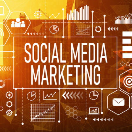 Paid social media marketing agency services