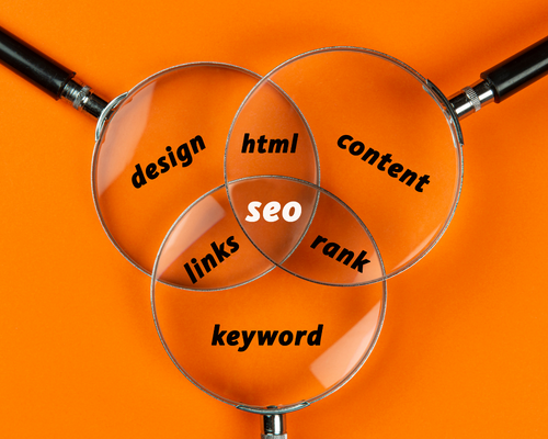 Search Engine Optimization SEO agency Coimbatore SEO image