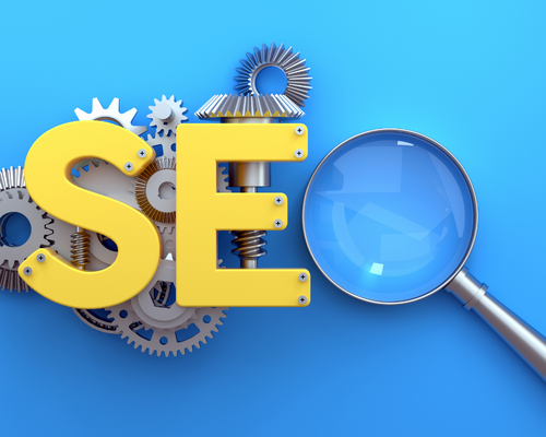 Search Engine Optimization services