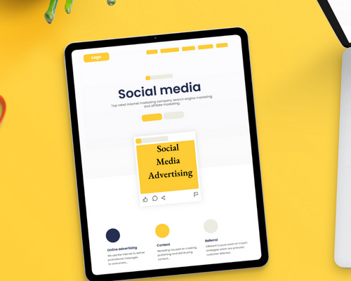 Social media management services coimbatore