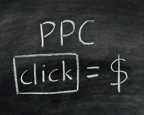 pay per click ad company